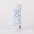 Metal Packaging Aluminum Tube Container