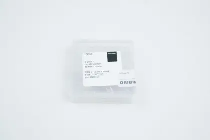 Imported hanniu co2 laser focus lens for laser