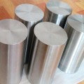 Polished Titanium Medical Rods