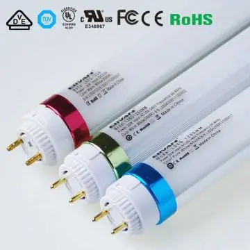 10w 15w 20w 60cm 120cm T8 Led Tube