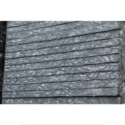 High quality GMT durable fiber plate