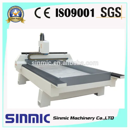 China company lathe machine for marble SC-1325                        
                                                Quality Choice