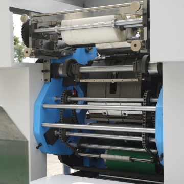 Máquina de fabricação de papel de papel de alta qualidade de alta qualidade