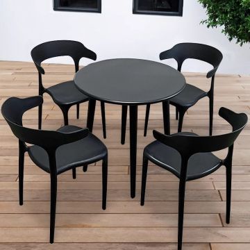 Outdoor Waterproof Patio Table picnic table