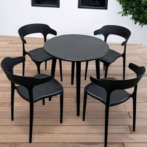 Outdoor Waterproof Patio Table picnic table