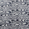 Polyester inslag gebreide Jacquard Velvet Home Textile Fabric