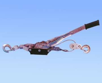 Hand Winch 