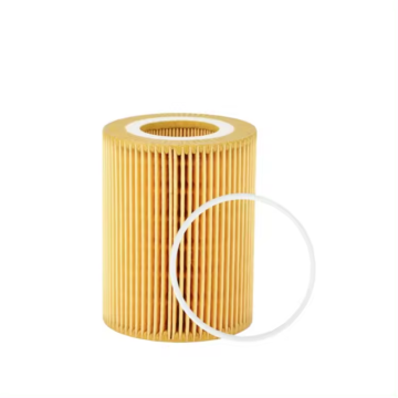 OEM-Motorschmierölfilter für Land Rover Evoque (2008-2012)