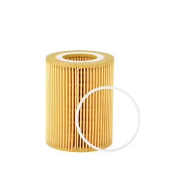OEM Engine Lube Oil Filters for Land Rover Evoque (2008-2012)
