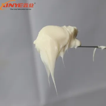 Lithium Grease for Granulation Machine with 180Kg Drum