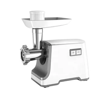 Latest Industrial Meat Grinder Machine - Great Quality Model