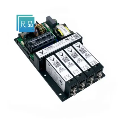 VCCM600M BOM Service 600 Watt Conduction Cooled MEDIC