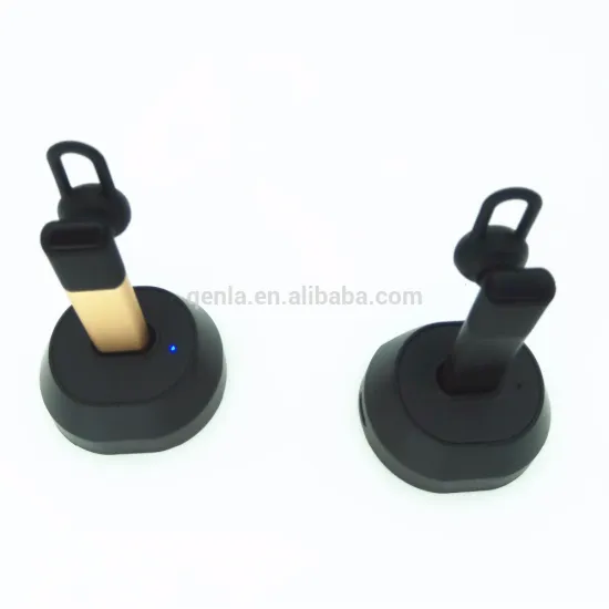 Patent new design business wireless bluetooth earphones,single side stereo headsets.headphones for mobile phone