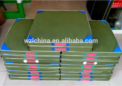 Wholesale factory good price shockproof extra thick dancing mats 5cm 10cm 20cm OEM