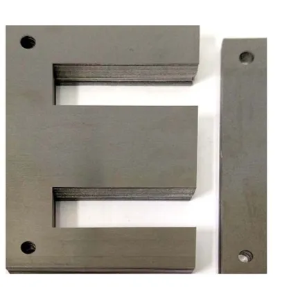 CRNO EI LAMINATION EI-108B