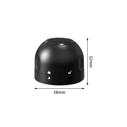 Silica Gel Red Wine Bottle Stopper Vacuum Fresh Keeper