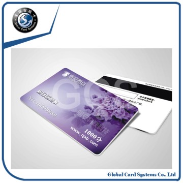 factor price hotel key card high quality room key card