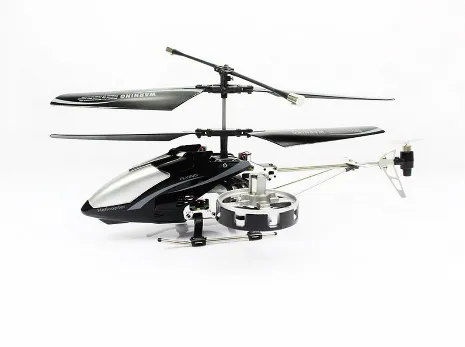 4CH Mini Infrared Remote Control Helicopter