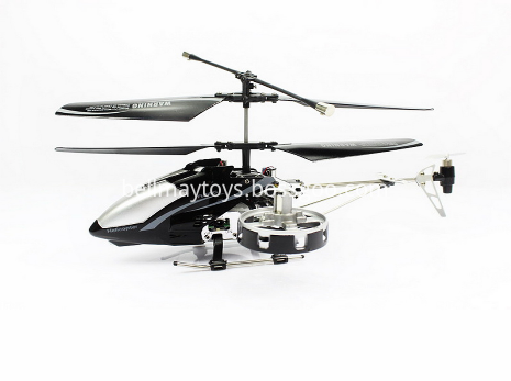 rc helicopter