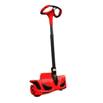 Sunnytimes-inmotion mini electric scooter mobility personal transportation robin foot controlNew