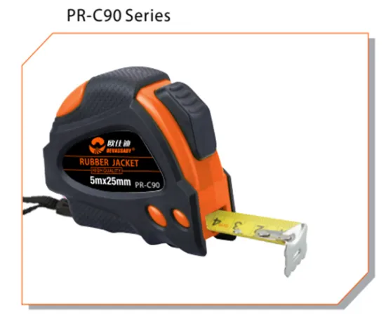 PR-C90 Series Measuring Tape