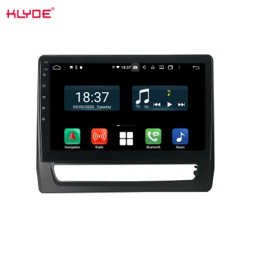 10.1" car multimedia player for MITSUBISHI ASX 2020
