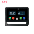 android touch screen car radio for LC100/LX470