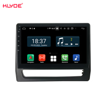 10.1" car multimedia player for MITSUBISHI ASX 2020