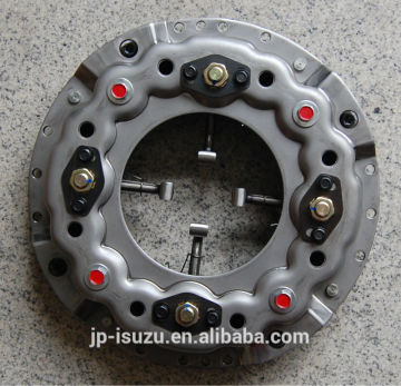Auto Parts Clutch Cover HNC521