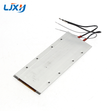 LJXH PTC Air Electric Heater 170x62x6mm, 60-250 Degrees, AC220V