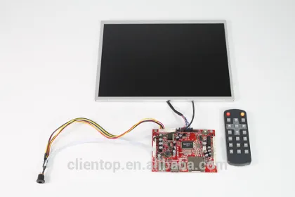 CHIMEI INNOLUX 12.1 inch LCD panel module G121X1-L04