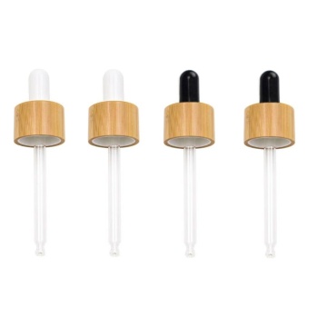 18mm bambuk tomchi qopqoqlari