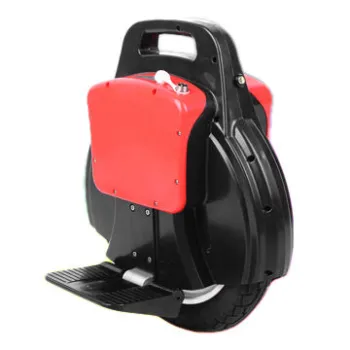 350W one wheel electric scooter