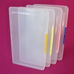A4 paper file folder