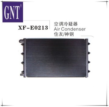 SH200A1 Condenser