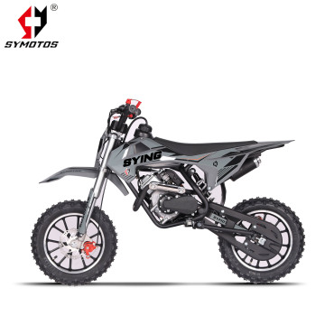 Symotos KB57cc Pit Bike Dirt Bike Motorcycle Cross 4 Stroke