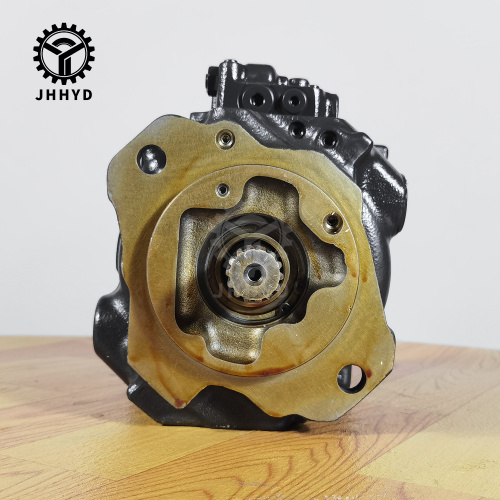 Коматсу погрузчик WB93 Гидравлический насос 708-1W-41522