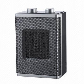 PTC heater, tip over, low price