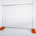 2017 Newest product wire temporary fence