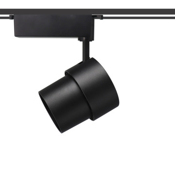 Lampe sur rail flexible LEDER Head