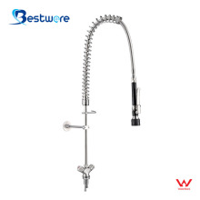 Pull out Kitchen Faucet Tap For Commercial Use