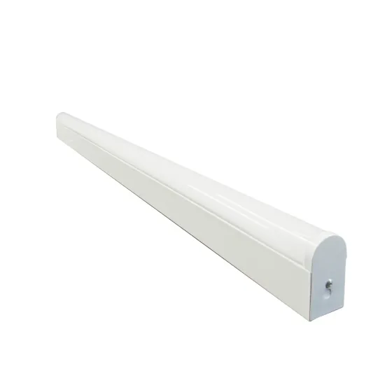 New Design Aluminum Heatsink SMD LED Linear Light 30W