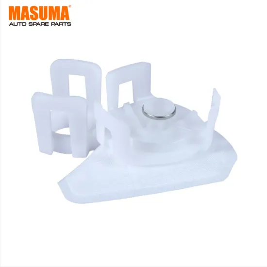 Wholesale Fuel Pump Filter MPU-027 MASUMA for 17045-snc-000 17045-sna-000 17045-sna-010