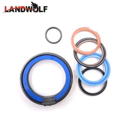 SDCY90 Forklift Truck Side-shift Cylinder Seal Kit for SANY