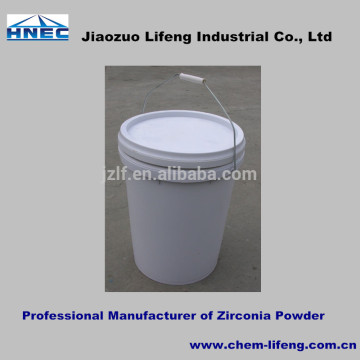 ZTA Zirconia Toughened Alumina Ceramic Powder