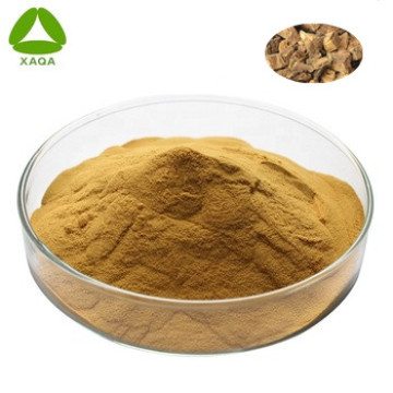 Kudzu Root Extract Puerarin Powder CAS 3681-99-0