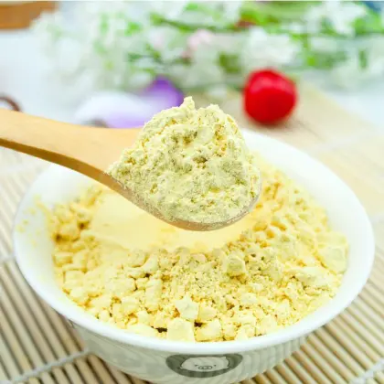 2022 Fresh honey bee flowingers powder pine pollen