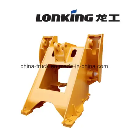 Lonking Excavator Parts