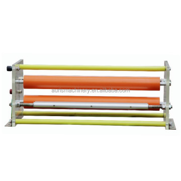 Corona Treatment Machine for Plastic Film Surface Processing