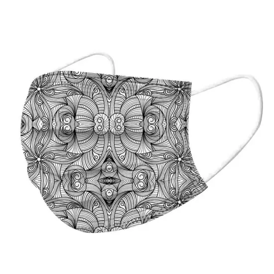 GAOXIN Print PP Non-woven Spunbond Nonwoven Fabric